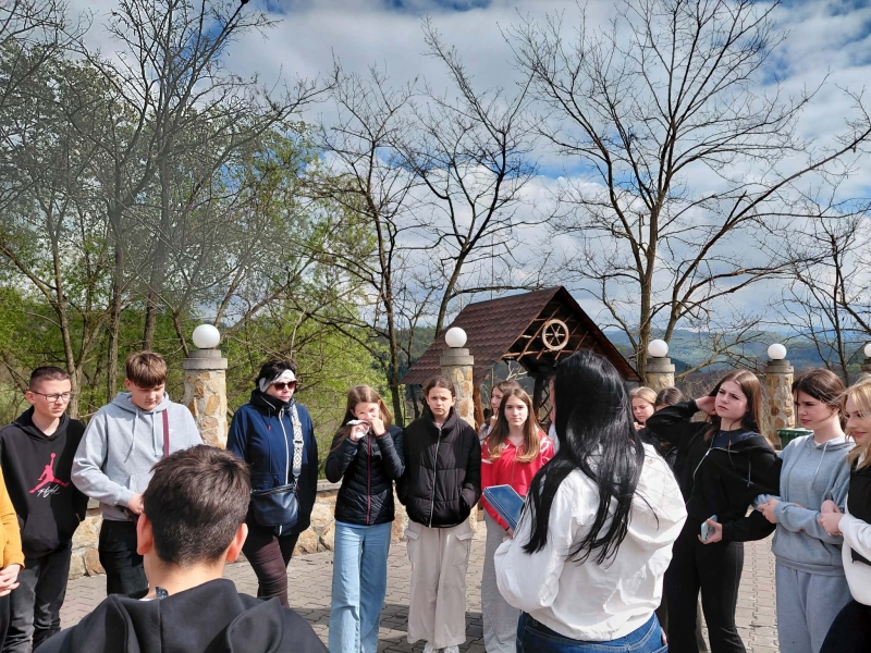 Határtalanul! a 7.a osztály 1.nap: 2026.04.21.