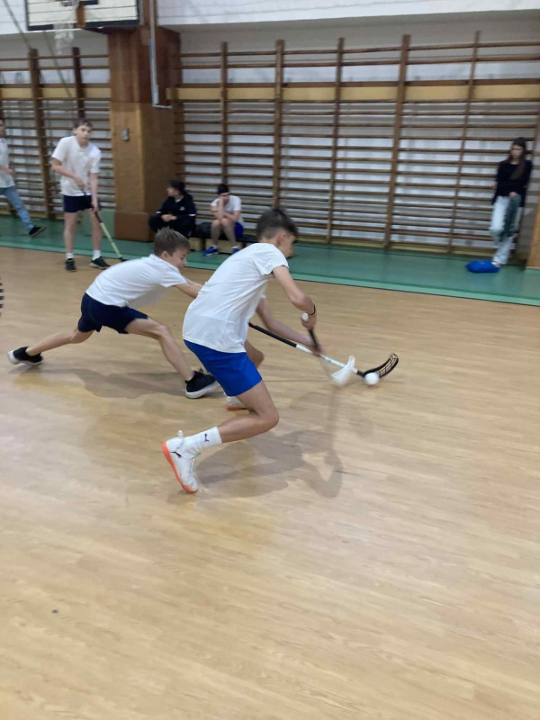 Diáksportfesztivál 2025