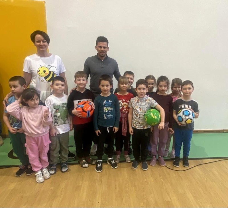 Közönségtalálkozó Stieber Zoltánnal