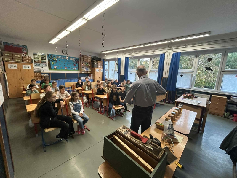 Pályaorientációs nap 