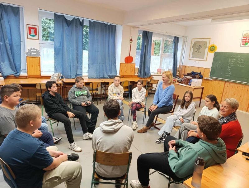 Pályaorientációs nap 