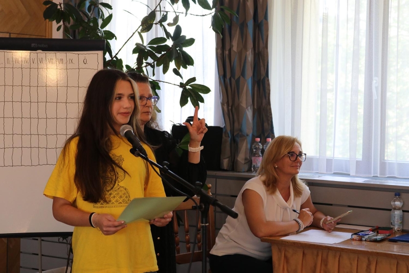 Nádasy50 Városi Vetélkedő