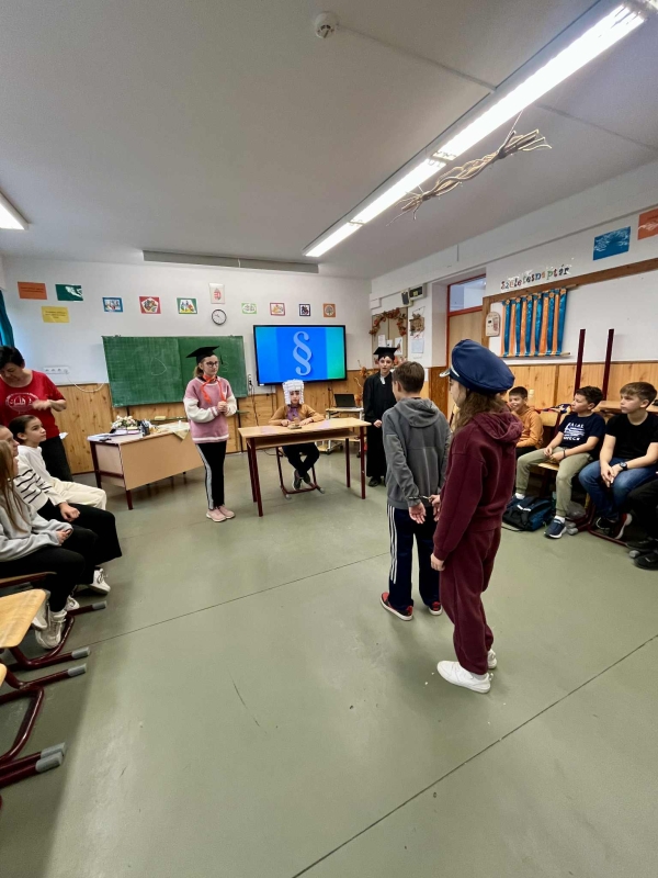 Pályaorientációs nap 