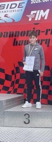  XXV. Megyei Diáksport Nap Kerékpáros verseny