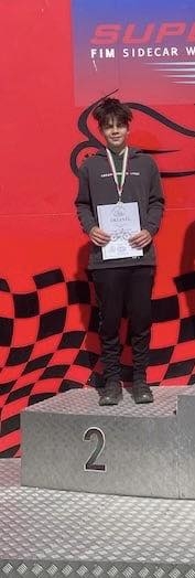  XXV. Megyei Diáksport Nap Kerékpáros verseny