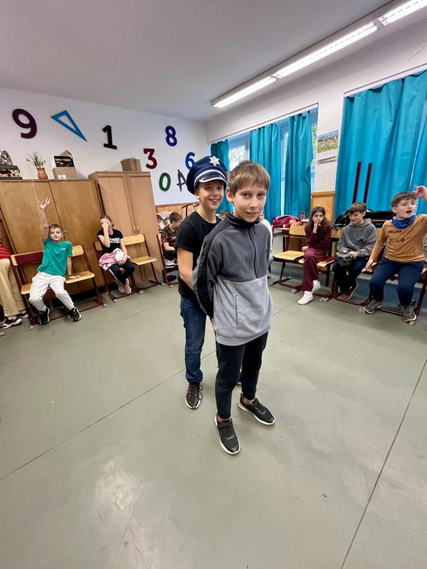 Pályaorientációs nap 