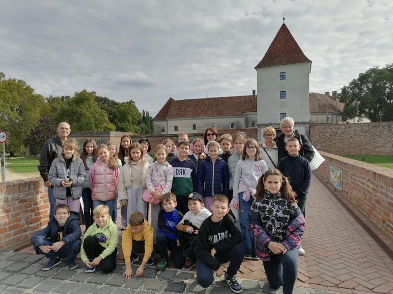 QR kódos keresőjáték Sárváron 2025