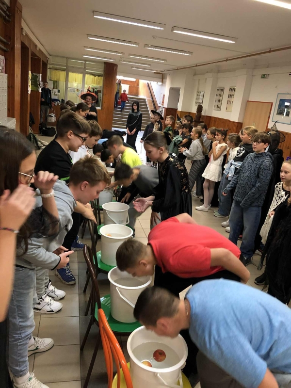 HALLOWEEN ’PARTY’ 2025