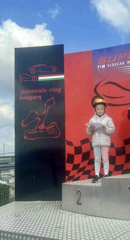  XXV. Megyei Diáksport Nap Kerékpáros verseny