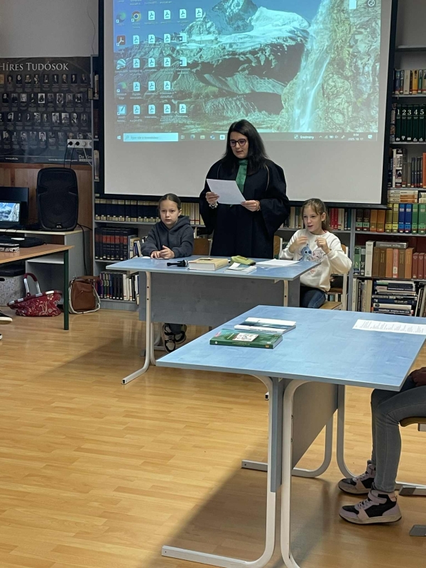 Pályaorientációs nap 