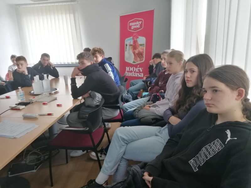 Pályaorientációs nap 