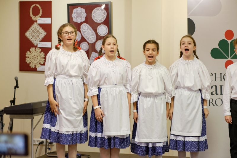 Recefice énekegyüttes