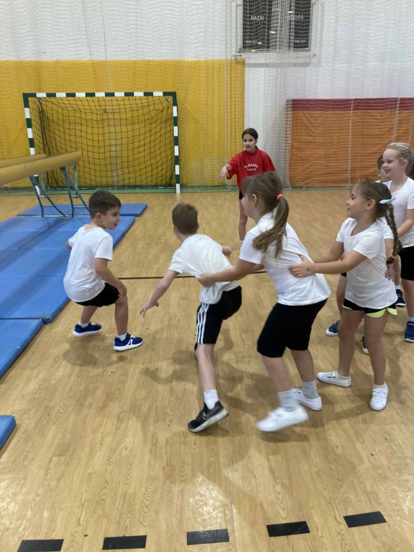 Diáksportfesztivál 2025