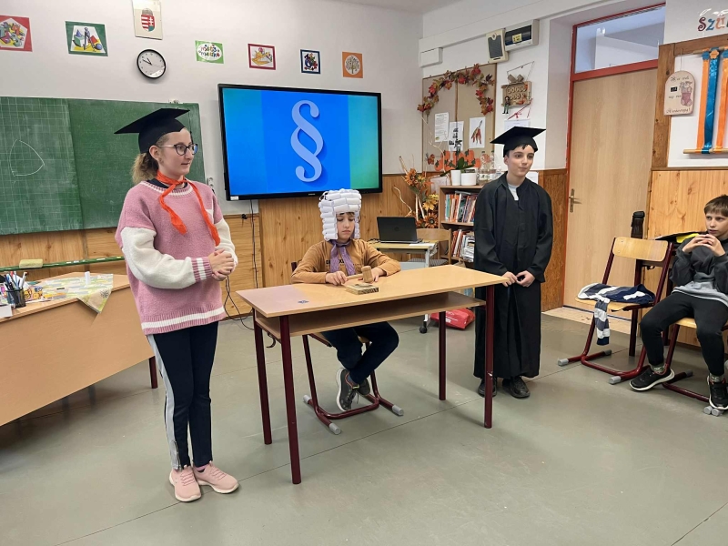 Pályaorientációs nap 