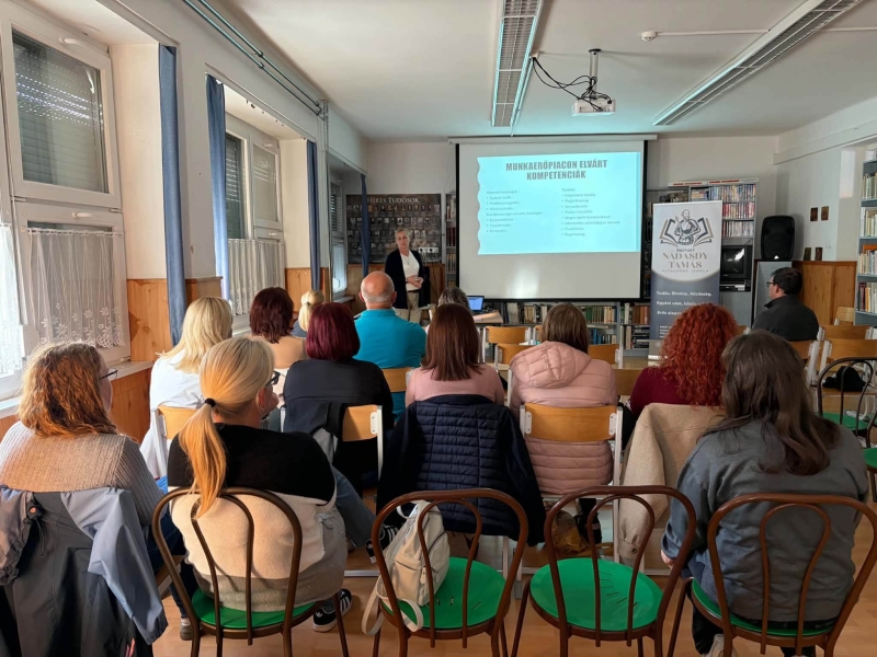 Pályaorientációs témanap_Felső tagozat