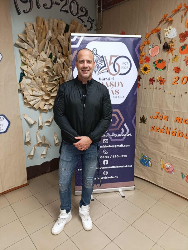 Pályaorientációs nap 