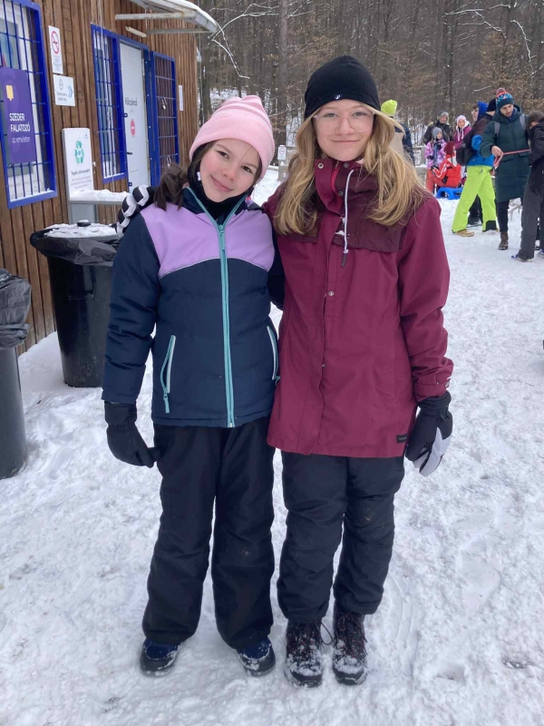 Eplény Éld+ program keretében