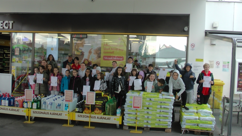 Pályaorientációs nap 