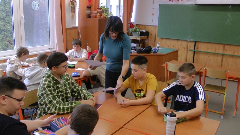 Pályaorientációs nap 