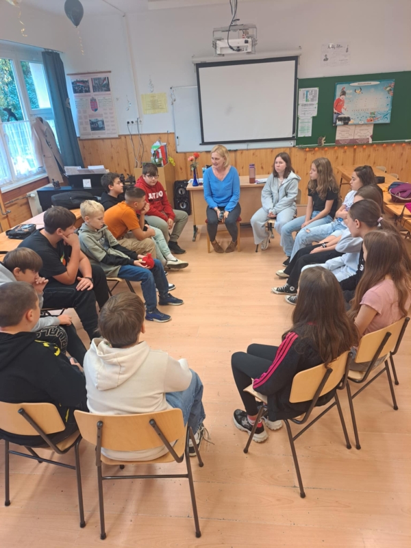 Pályaorientációs nap 