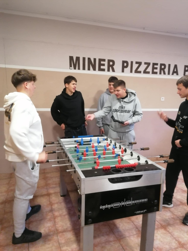 Nemzeti Emlékezetpedagógia Program 8.évfolyam