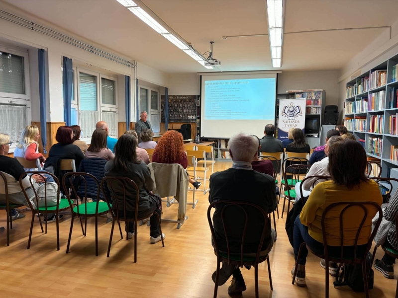 Pályaorientációs témanap_Felső tagozat