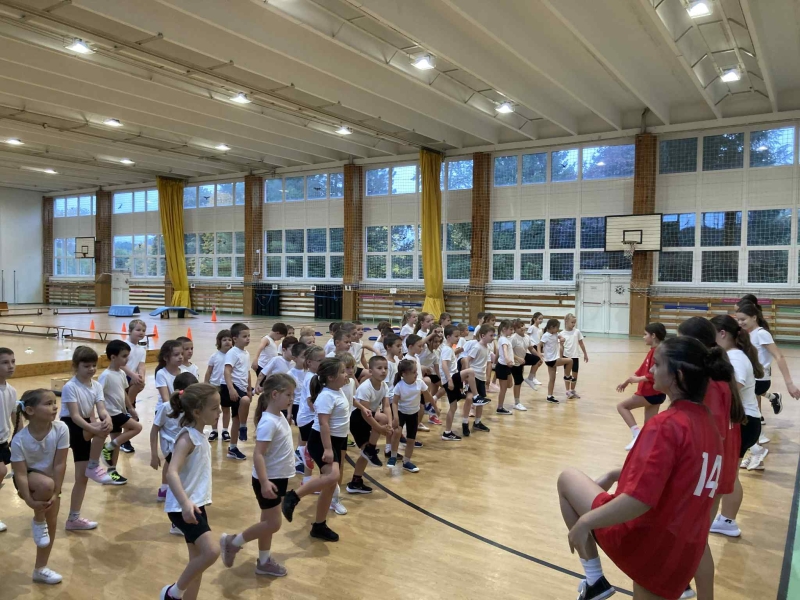 Diáksportfesztivál 2025