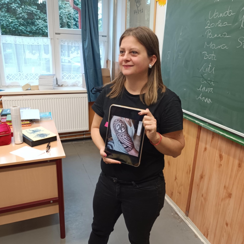 Pályaorientációs nap 