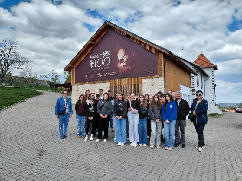 Határtalanul! a 7.a osztály 2.nap: 2026.04.22.