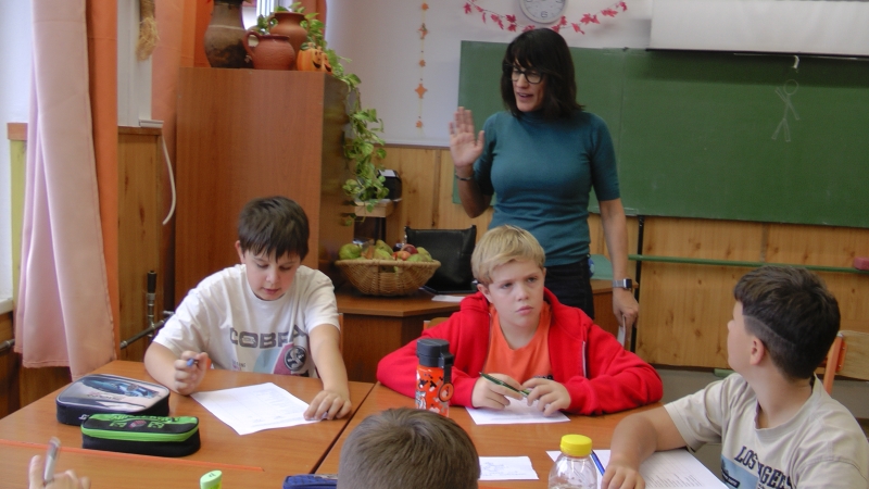 Pályaorientációs nap 