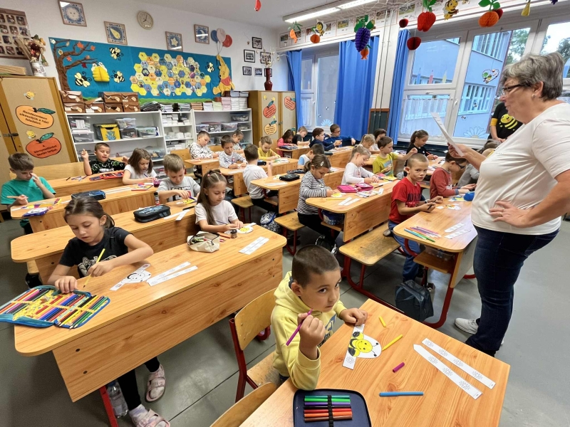 Pályaorientációs nap 