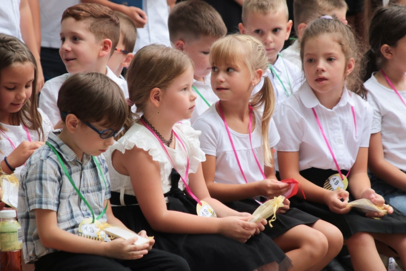 50. jubileumi tanévnyitó ünnepség