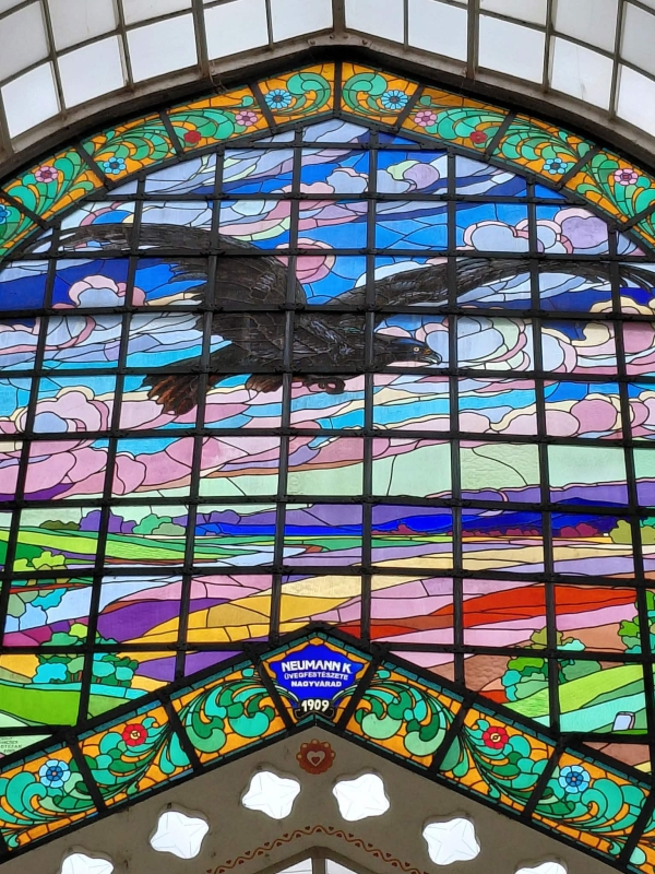 Határtalanul! a 7.a osztály 1.nap: 2026.04.21.