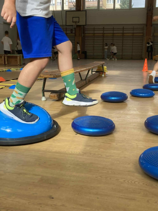 Diáksportfesztivál 2025