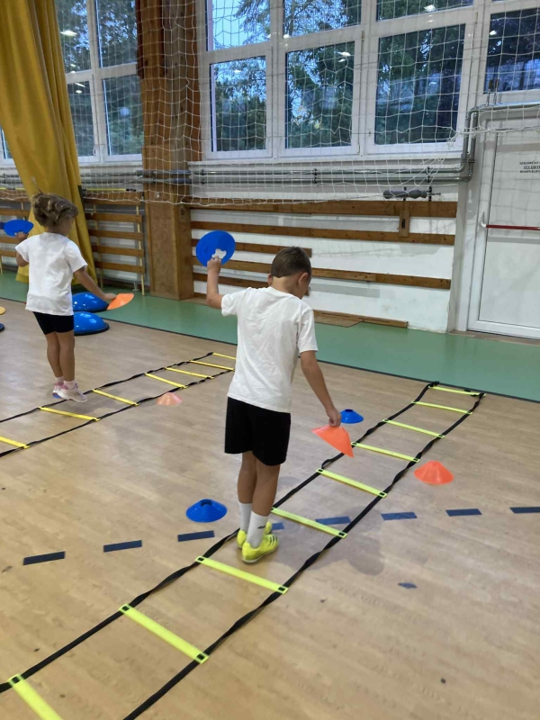 Diáksportfesztivál 2025