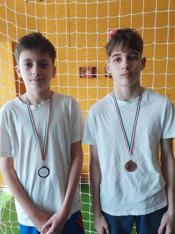 XIII. Terem-tájfutó Bajnokság 