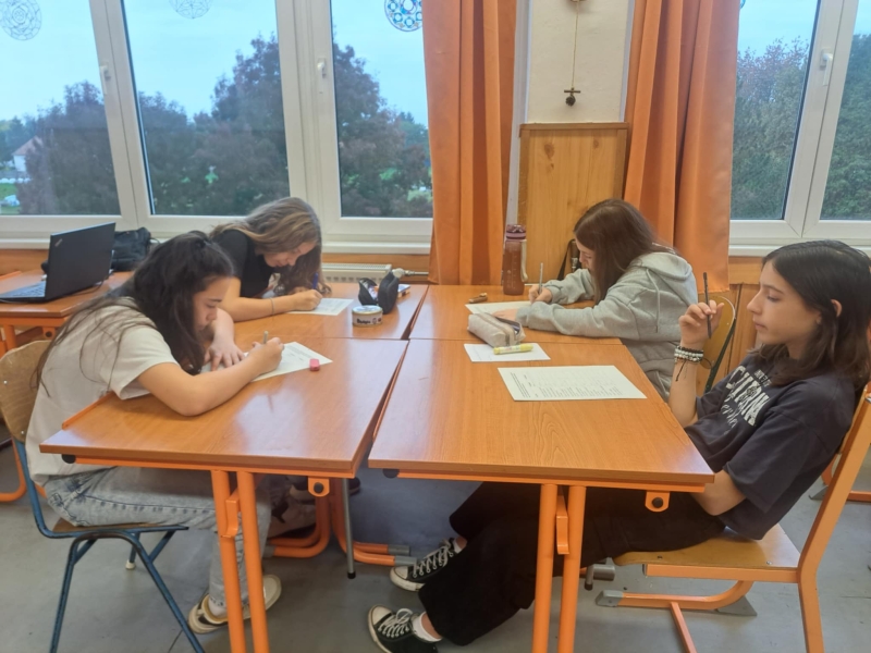 Pályaorientációs nap 