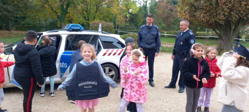 Pályaorientációs nap 