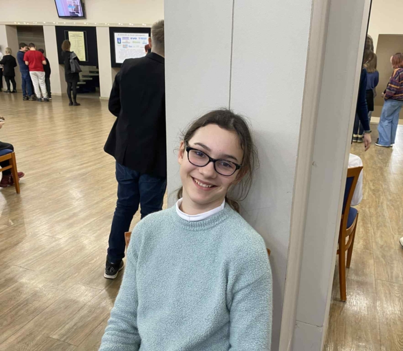 Színházi előadás -VUK