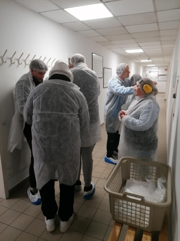 Pályaorientációs nap 