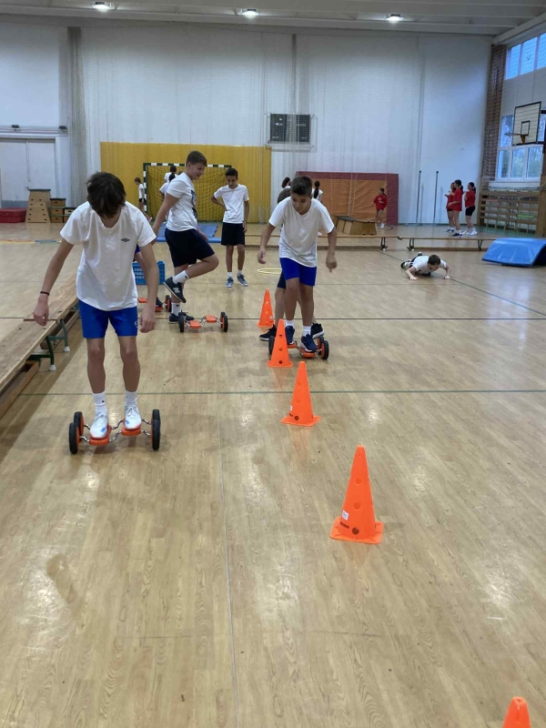 Diáksportfesztivál 2025