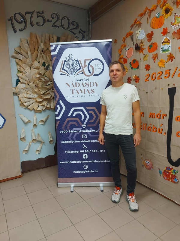 Pályaorientációs nap 