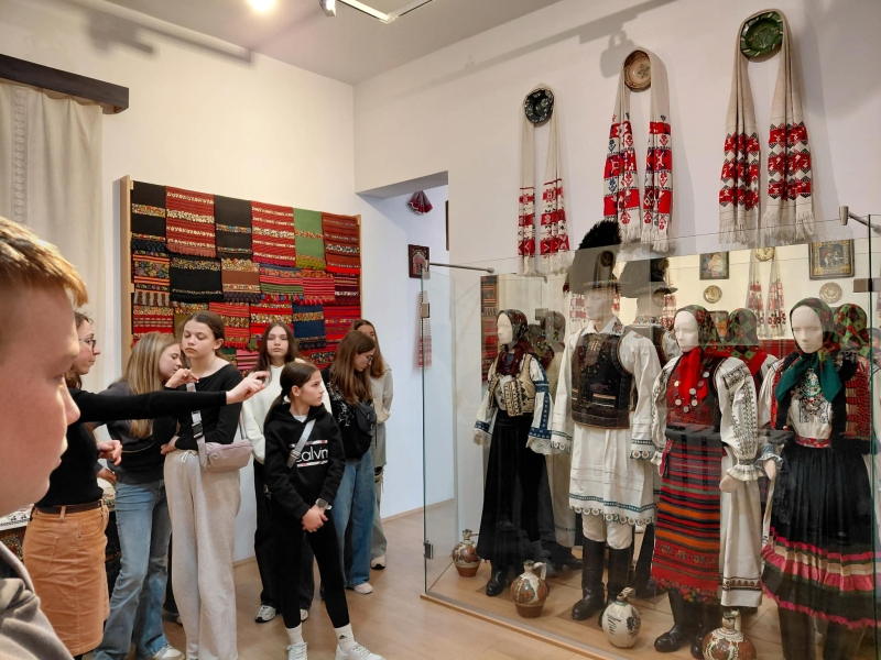 Határtalanul! a 7.a osztály 2.nap: 2026.04.22.