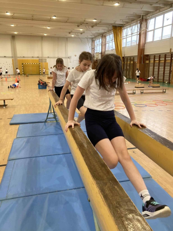 Diáksportfesztivál 2025