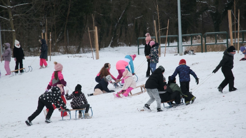 Téli örömök 2026.január 
