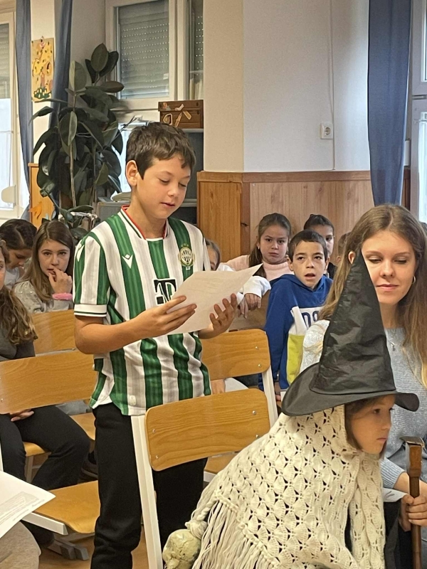 Pályaorientációs nap 