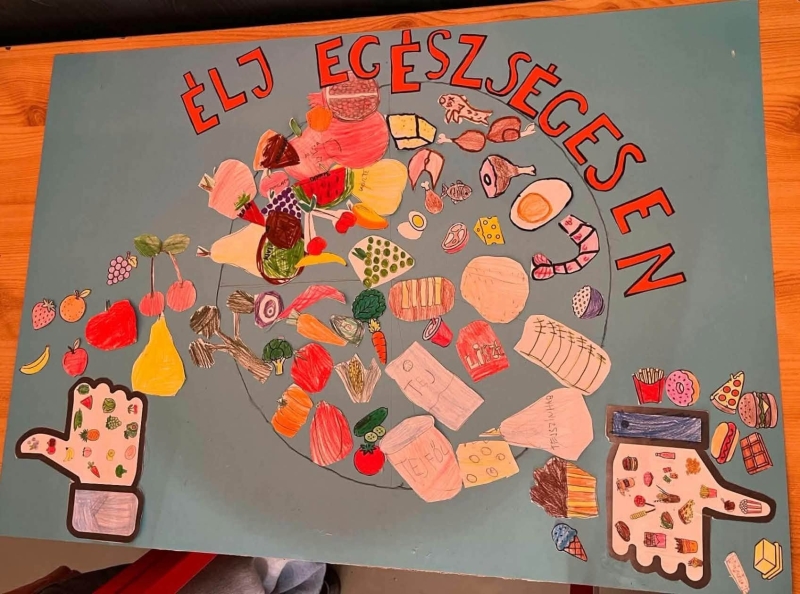 Egészséghét 5.rész