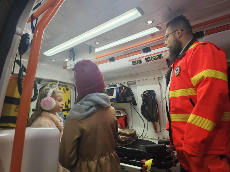 Pályaorientációs nap 