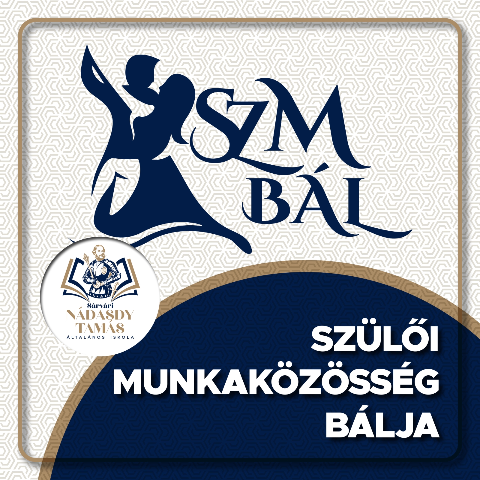Szülői Munkaközösség bálja 