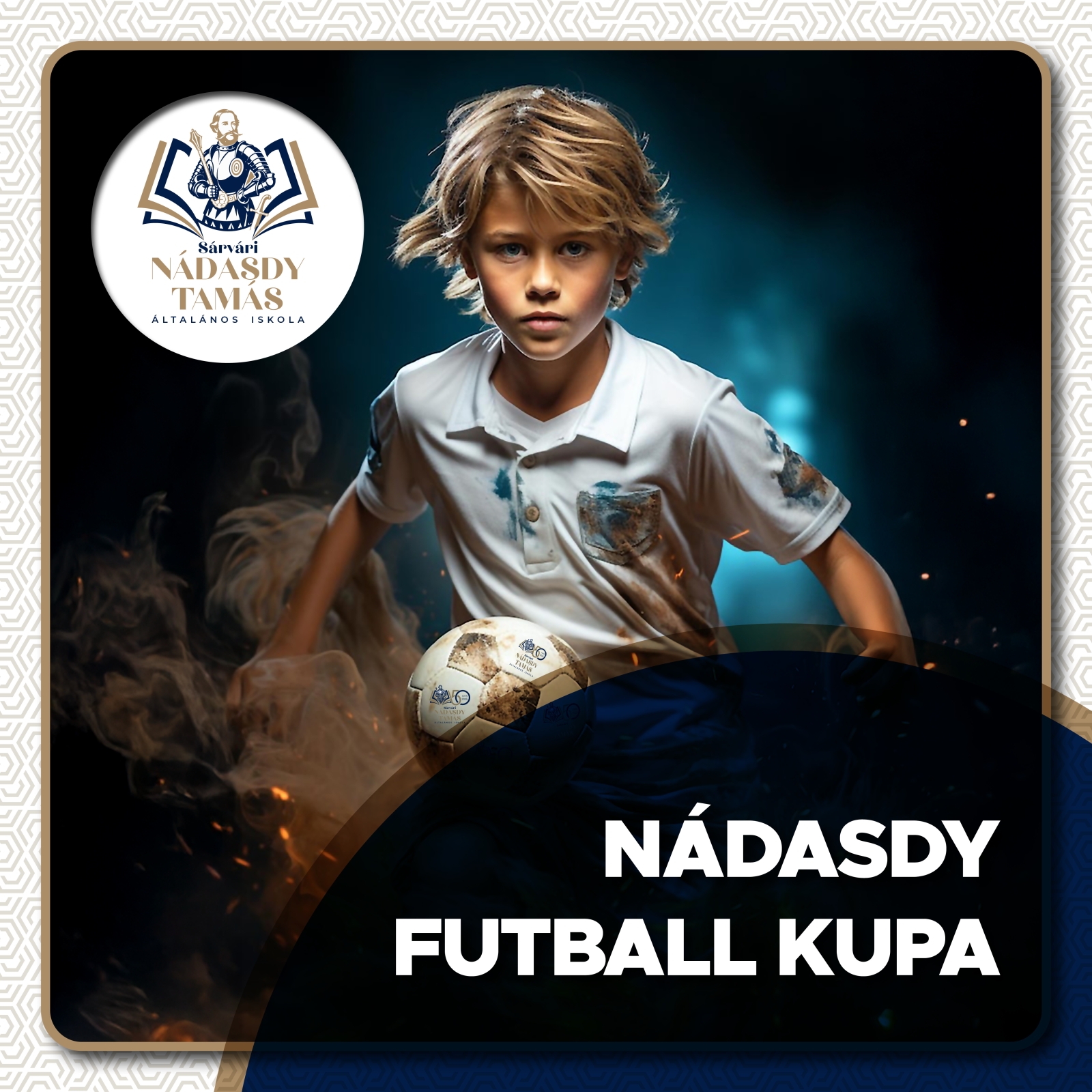 Nádasdy Futball Kupa 